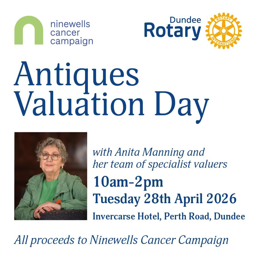 Valuation Day - Dundee_